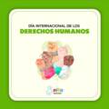 Día internacional de los derechos humanos