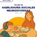 Talleres HHSS neurodiversas, junio de 2025
