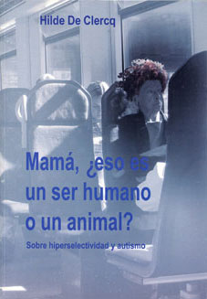 Portada del libro de Hilde De Clerq