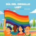 Día del orgullo LGBT