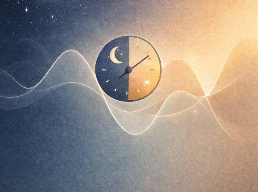 Imagen que representa un reloj